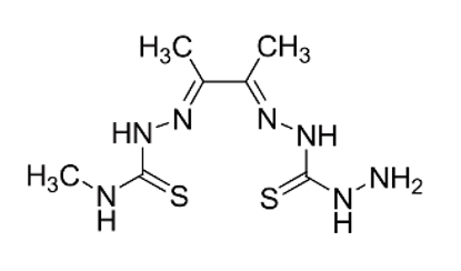 Picture of H<sub>2</sub>ATSM/A (50 mg)