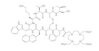 Picture of DOTA-NOC (2 mg)