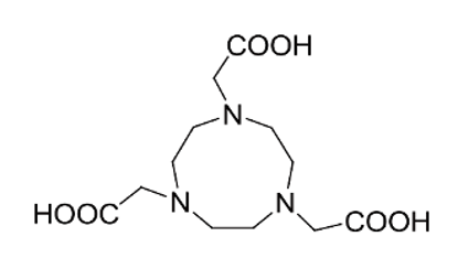 Picture of NOTA (50 mg)