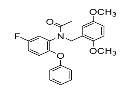 Picture of DAA1106 (2 mg)