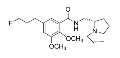 Picture of Fallypride (2 mg)