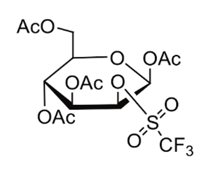 Picture of Mannose Triflate (2 mg)