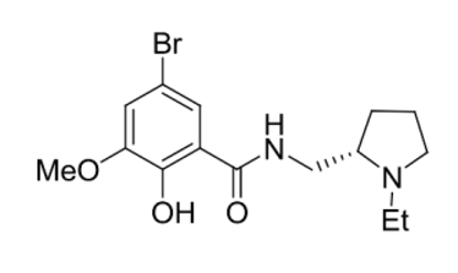 Picture of FLB 604 (10 mg)