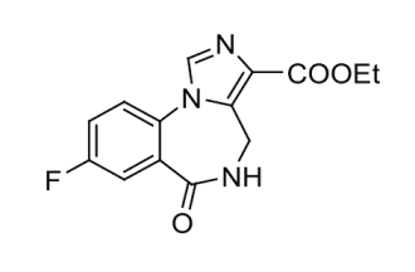 Picture of Desmethylflumazenil (Custom Volume)