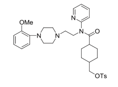 Picture of Tosyl-Mefway (2 mg)