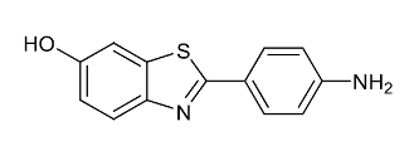 Picture of 6-OH-BTA-0 (50 mg)