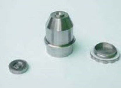 Picture of EluTer Elution Vial Shield for DuPontTechnelite® Generator (Type 3)