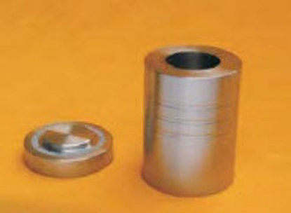 Picture of R—Lead Magnetic Vial Shield