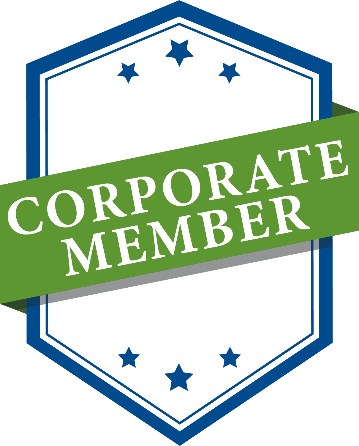 Corporate Member App Icon
