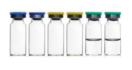 Picture for category Sterile Nitrogen-Filled Vials (NSV)