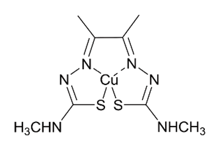 Picture for category Complexation Agents for [<sup>64</sup>Cu]-Labelling