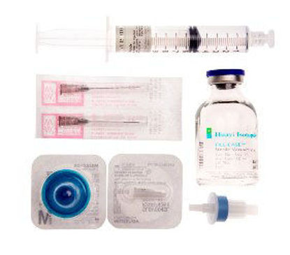 Picture of Ancillary Supply Set for IBA Synthera<sup>®</sup> NaF Module