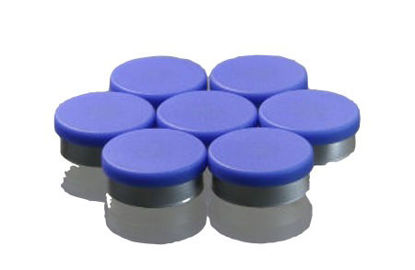 Picture of Flip Top Seal (20 mm) - 100/package