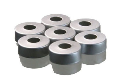 Picture of Standard Center Hole Seal (20 mm) - 1000/package
