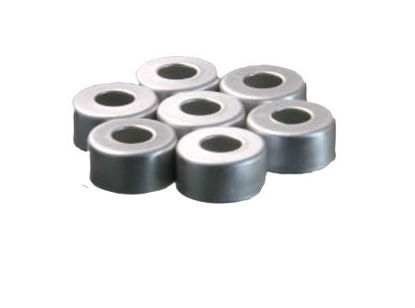 Picture of Standard Center Hole Seal (13 mm) - 100/package
