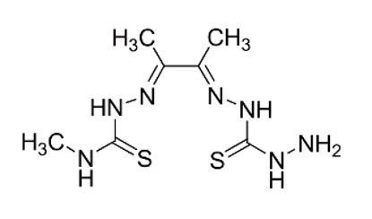 Picture of H<sub>2</sub>ATSM/A (2 mg)