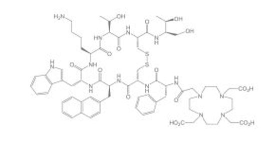 Picture of DOTA-NOC (10 mg)