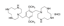 Picture of 1,4-Dimethoxy-2,5-di-[1-Methyl-1,4,7,10-tetraaza  -cyclododecane] benzene (10 mg)