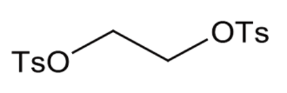 Picture of 1,2-Bis(tosyloxy)ethane (5 mg)