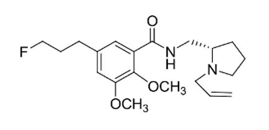 Picture of Fallypride (5 mg)