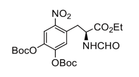 Picture of 6-Nitro-L-DOPA (2 mg)