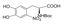 Picture of L-Tyrosine,N-[(1,1-dimethylmethoxy)carbonyl]-5-hydroxy-2-nitro (2 mg)