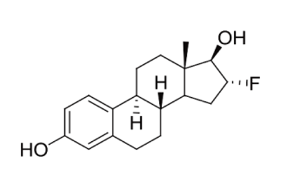 Picture of 16alpha-Fluoroestradiol (5 mg)