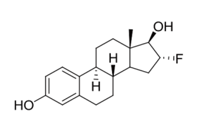 Picture of 16alpha-Fluoroestradiol (Custom Volume)