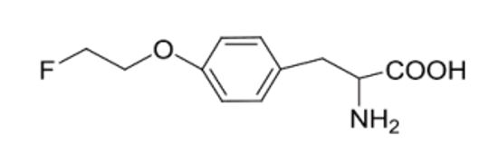 Picture of O-(2-fluoroethyl)-L-tyrosine (2 mg)