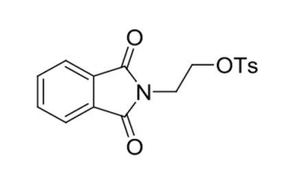 Picture of 2-[2[[(4-methylphenyl)sulfonyl]oxy]ethyl]-1H- Isoindole-1,3(2H)-dione (Custom Volume)