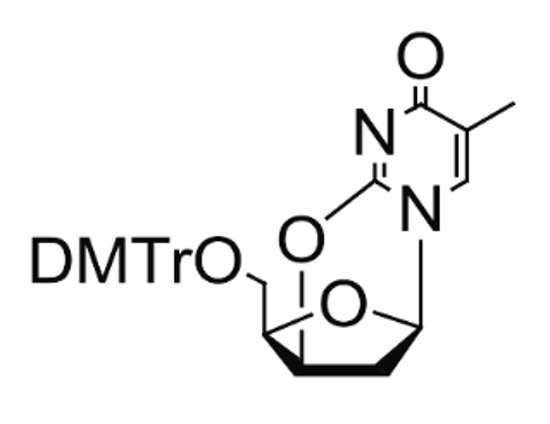 Picture of Anhydrothymidine-FLT-Precursor (Custom Volume)