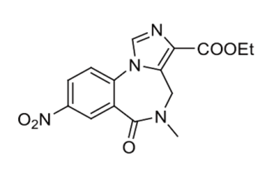 Picture of Nitromazenil (10 mg)