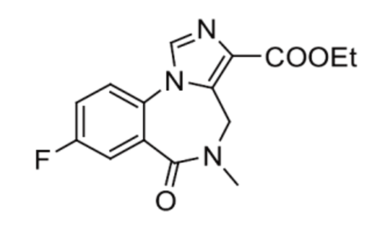 Picture of Flumazenil (5 mg)