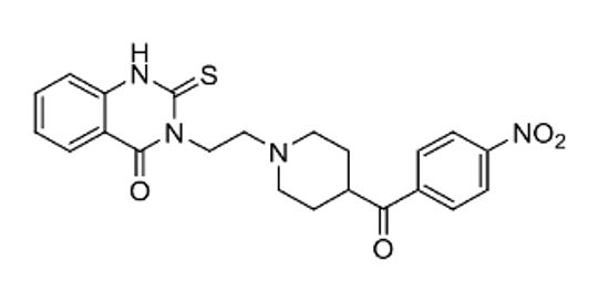 Picture of Nitro-Altanserin (2 mg)