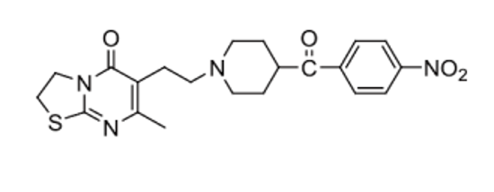 Picture of Nitro-setoperone (2 mg)