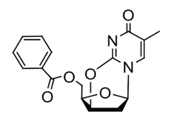 Picture of 5H-Thiazolo[3,2-a]pyrimidin-5-one, 6-[2-[4-(4-fluorobenzoyl)-1-piperidinyl]ethyl]-2,3-dihydro-7-methyl- (Custom Volume)