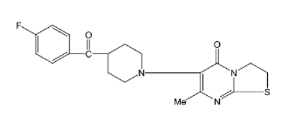 Picture of 2-O-(Trifluoromethylsulfonyl)-1,3,5-tri-O- benzoyl-alpha-D-ribofuranose (5 mg)