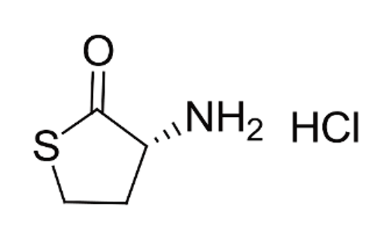Picture of L-Homocysteine thiolactone hydrochloride (Custom Volume)