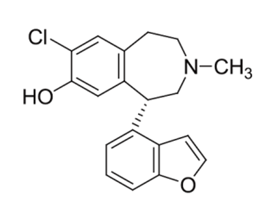 Picture of NNC112 (2 mg)