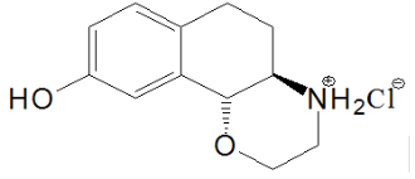 Picture of (+)-HNO hydrochloride (2 mg)