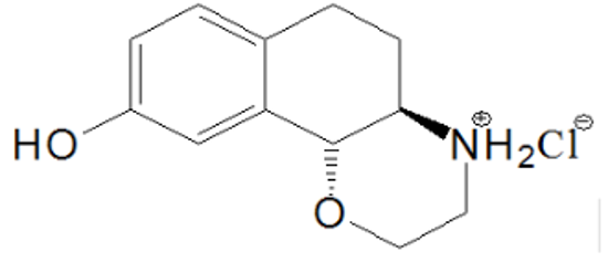 Picture of (+)-HNO hydrochloride (50 mg)
