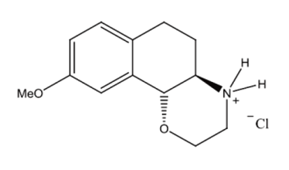 Picture of (±)-9-MeO-HNO hydrochloride (2 mg)