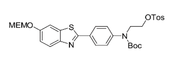 Picture of FBTA Precursor (50 mg)
