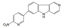 Picture of 7-(6-nitropyridin-3-yl)-5H-pyrido[4,3-b]indole (50 mg)