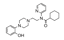 Picture of desmethyl-WAY 100635 (Custom Volume)