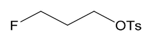 Picture of 3-Fluoropropyltosylate (5 mg)