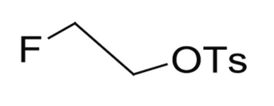Picture of 2-Fluoroethyl tosylate (5 mg)