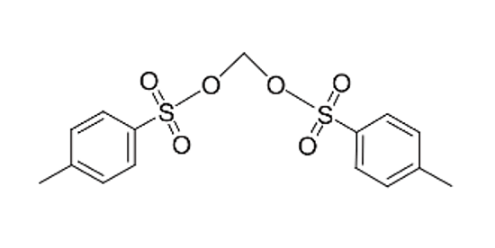 Picture of Methylene Bis-tosylate (2 mg)