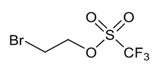 Picture of 2-Bromoethyl triflate (10 mg)
