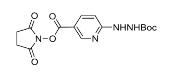 Picture of Succinimidyl-N-Boc-Hynic (50 mg)